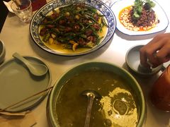 -院8里·小聚园老川菜(九眼桥店)