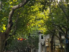 -夏朵花园(复兴西路店)