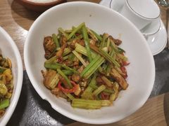 -建辉湖南土菜馆(南大街店)