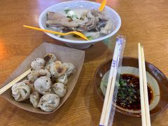 -八一好吃街·高品美食广场