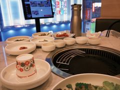 -黄金牧场(明洞总店)