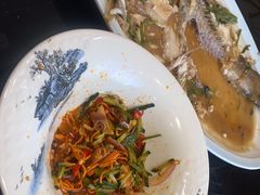 -一块豆腐(李沧书院路店)