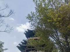 -杭州半山国家森林公园