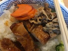 -吉野家(枫合万嘉店)