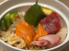 -小山日本料理(兴业太古汇店)
