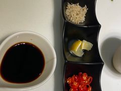 -洪氏嗨捞·猪肚鸡火锅(阳光天地店)