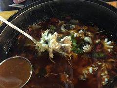 -重庆乌鱼庄·龙滋鲜(青羊大道店)