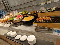 -大渔铁板烧(海雅缤纷城店)