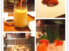 initpintu_刺身-大渔之观(安贞店)