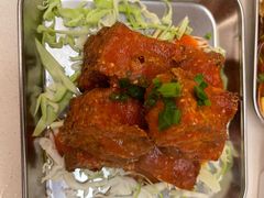 -白仁仔· 活烤海鲜 宵夜(豫园店)