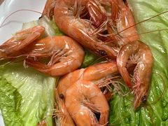 -阿杰臻选海鲜饭店(普陀山店)