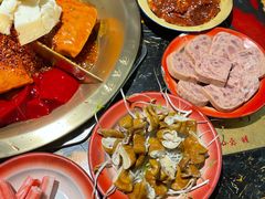 -叁口煮老火锅(东升店)