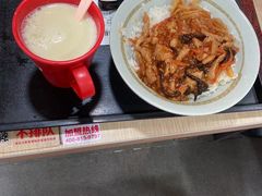 -永和大王(茉莉上新·漕宝店)