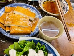 -艾嬢七八九老火锅(37年李子坝店)