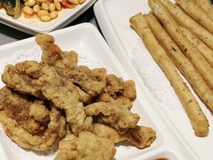-海底捞火锅(名门店)