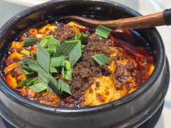 -陈麻婆豆腐(旗舰店)