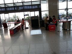 -嘉善南站