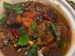 -鑫小城故事·藕汤·家常菜(台北一路总店)