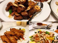 -伯衡55·吉品轩(乌鲁木齐南路店)