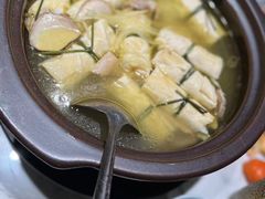 -筱爷叔·上海传统手工菜(玉树路店)