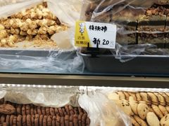 -爱德顺糕点食屋(利民道店)