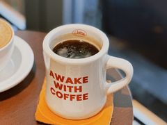 -The Roastery By AllYouWant(福田店)