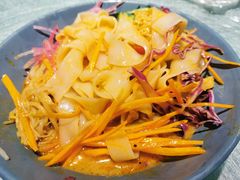 凉皮-白马宴·椒麻鸡(新华南路店)