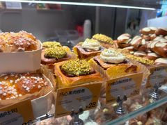 -PAOPAO Bakery&Café(港汇店)