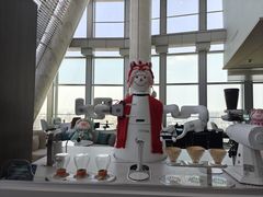 -星璞全日餐厅·高空自助餐(深铁铂尔曼酒店)