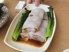 -澳门西南饭店·粤菜·茶市·手工点心(华海路店)