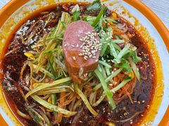 -三姐妹冷面馆(保卫路店)