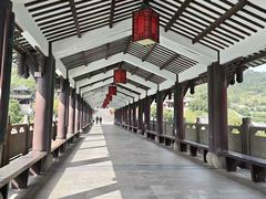 -白帝城·瞿塘峡景区
