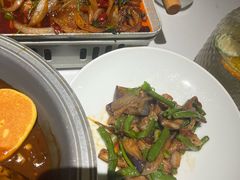 -关东小磨东北菜(漕河泾印象城店)