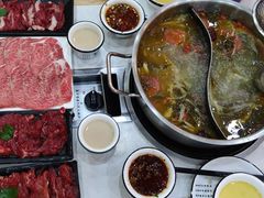 -田村·酸汤鲜牦牛肉火锅(布达拉宫广场店)