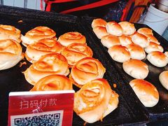-惠源面包店(开禾路店)