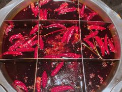 九宫格锅底-董家湾重庆老火锅(嘉华店)