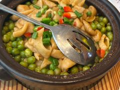 -曾排骨·传家菜(新繁店)