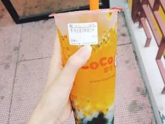 -CoCo都可(南大街店)