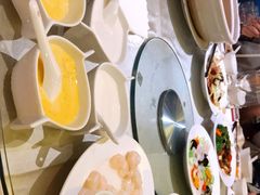 -远洋宾馆·江景餐厅