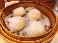 -添好运点心专门店(北角店)