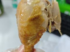 -肯德基(应人石店)