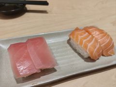 -友壹町寿司(新DNA购物中心店)