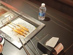 -星伦多自助料理·涮烤一体(虹悦城店)