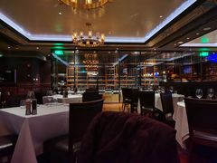 -Wolfgang’s Steakhouse 沃夫冈牛排馆(上海白玉兰广场店)