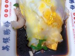 -荔银肠粉·非遗手藝(夫子庙店)