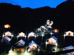-北京山里寒舍度假酒店