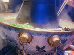 -额尔敦传统涮(公园西路店)