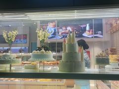 -LanTa蓝塔烘焙(中原万达店)