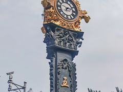 -天津五大道文化旅游区