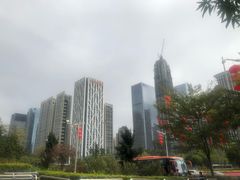 -市民中心-餐厅